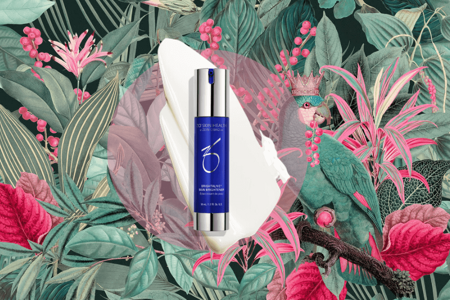 Zo Skin Health's Bright Alive Serum | Product Highlight | Hebe